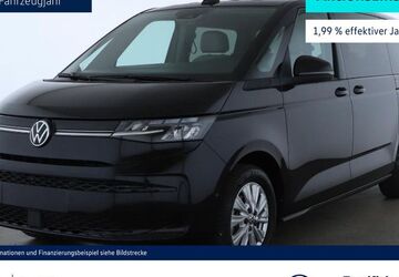 VW T7 Multivan 18.572 km 51.270 &euro; Hanau 63452