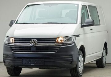 VW T6 Transporter 56.600 km 28.995 &euro; Mühlheim 63165