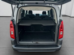 Citroen ë-Berlingo SHINE M*AHK*Panorama*Winter*ConnectP* 14.965 km 20.890 &euro; Nidderau 61130