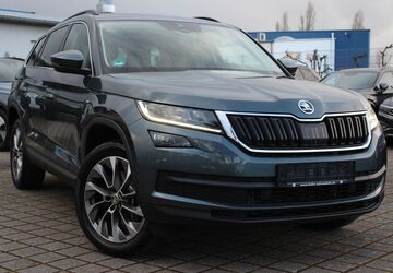 Skoda Kodiaq 175.900 km 21.400 &euro; Mühlheim am Main 63165