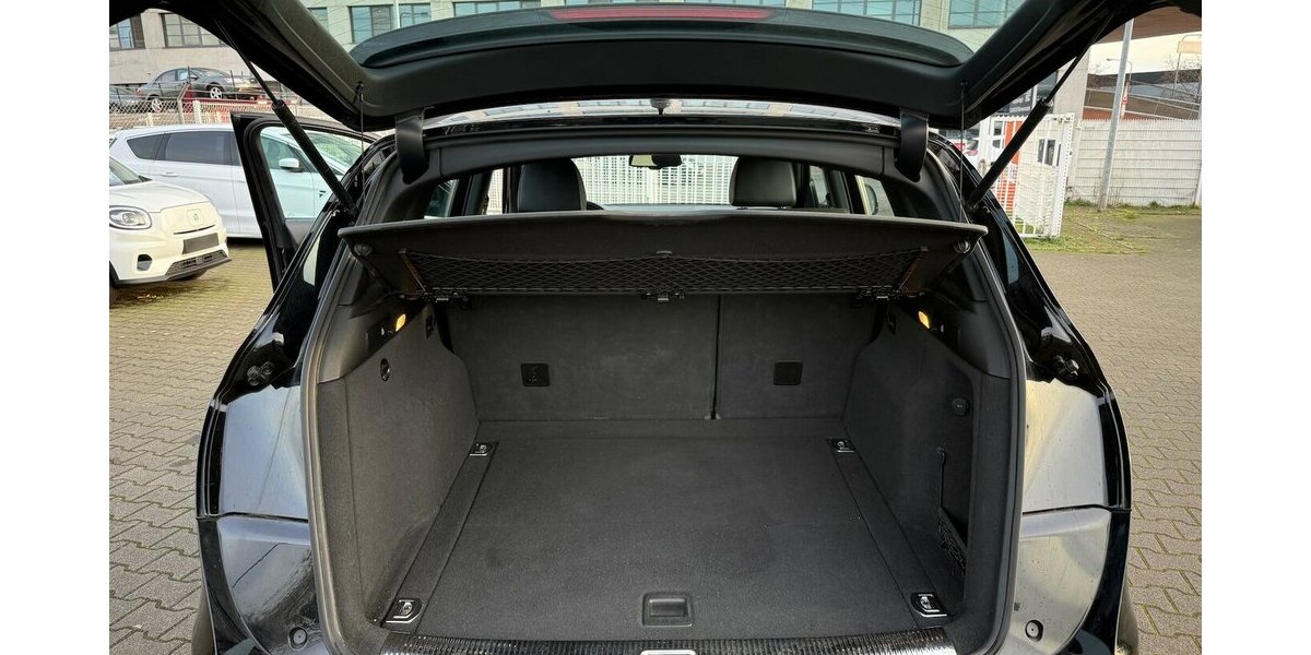 Audi Q5 2.0 TDI 130 kW quattro/S-Line Sport 179.909 km 13.490 &euro; Frankfurt 60386