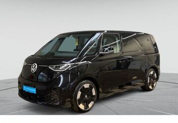 VW ID. Buzz 16.715 km 49.980 &euro; Darmstadt 64295