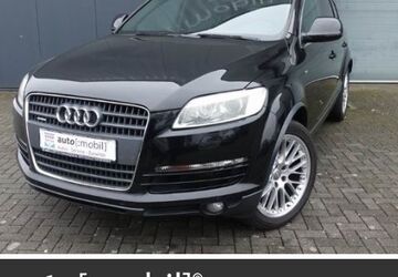 Audi Q7 203.735 km 9.480 &euro; Hainburg 63512