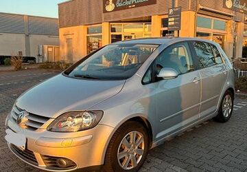 VW Golf Plus 227.000 km 1.150 &euro; Frankfurt am Main 65929