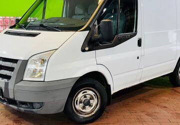 Ford Transit 110.000 km 4.890 &euro; Rodgau 63110