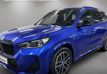 BMW X1 31.341 km 48.870 &euro; Dreieich-Sprendlingen 63303
