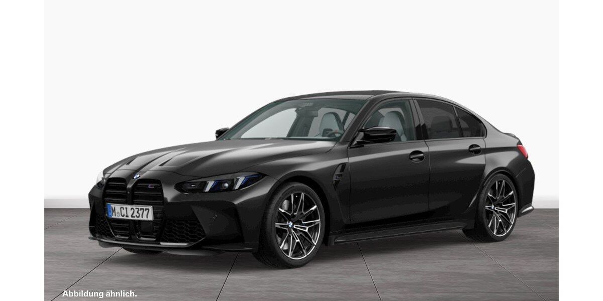 BMW M3 10.993 km 95.990 &euro; Dreieich-Sprendlingen 63303