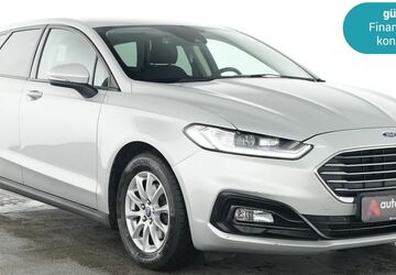 Ford Mondeo 105.414 km 13.870 &euro; Egelsbach 63329