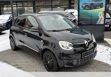 Renault Twingo 25.000 km 14.970 &euro; Hanau 63452