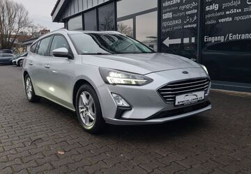 Ford Focus 88.900 km 13.490 &euro; Offenbach am Main 63069