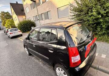 Kia Picanto 173.000 km 600 &euro; friedberg 61169