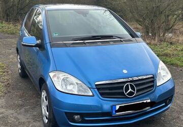 Mercedes-Benz A 150 92.000 km 5.000 &euro; Nidderau 61130