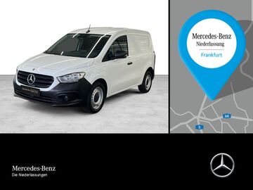 Gebrauchte Mercedes-Benz Citan