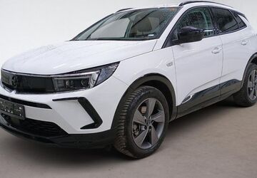 Opel Grandland (X) 39.650 km 24.900 &euro; Rüsselsheim 65428