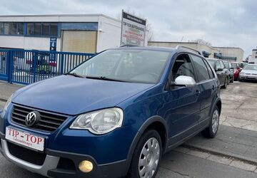 VW Polo 207.000 km 2.500 &euro; Dietzenbach 63128