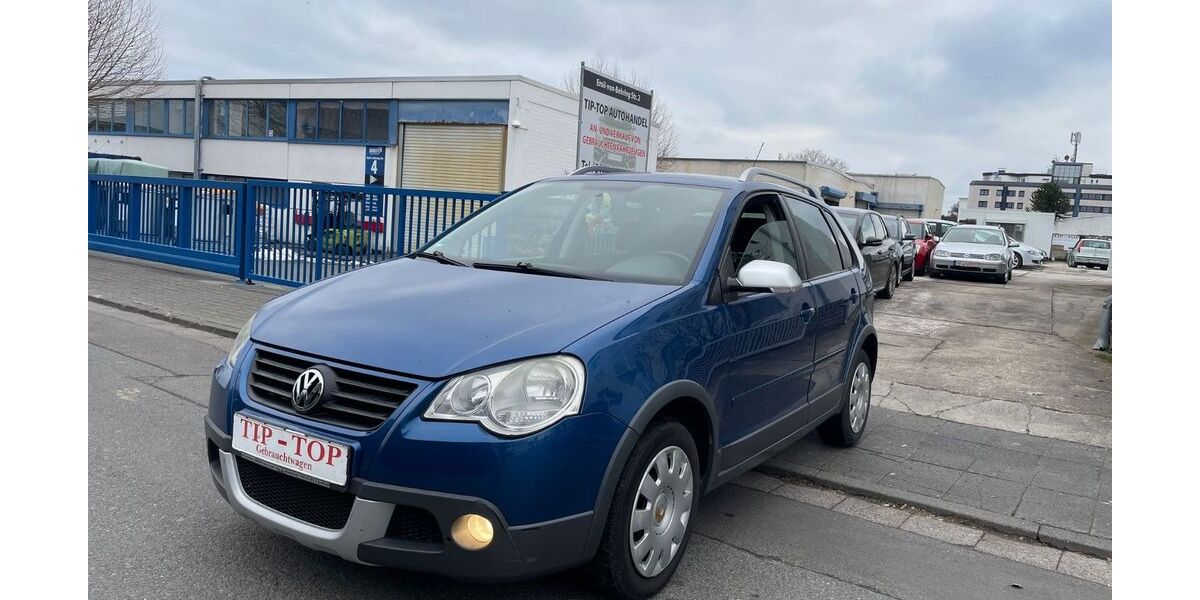 VW Polo 207.000 km 2.500 &euro; Dietzenbach 63128