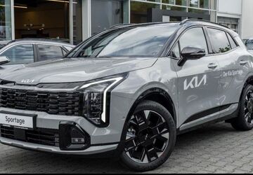 Kia Sportage 5.990 km 38.989 &euro; Dietzenbach 63128