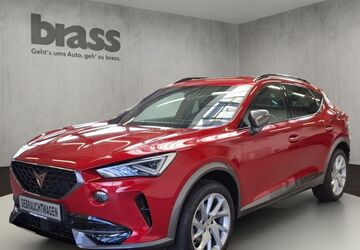 Cupra Formentor 21.650 km 28.700 &euro; Dietzenbach 63128