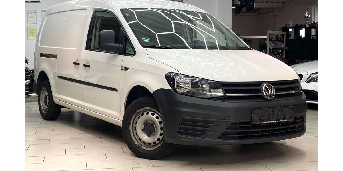 VW Caddy Maxi 172.248 km 10.700 &euro; Neu-Isenburg 63263