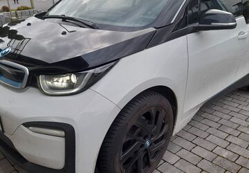 BMW i3 59.000 km 16.100 &euro; Nauheim 64569