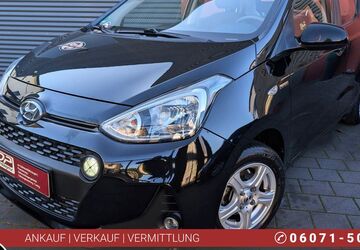 Hyundai i10 73.000 km 6.590 &euro; Münster (Hessen) 64839
