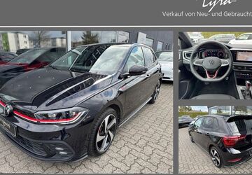 VW Polo 22.041 km 26.880 &euro; Hanau 63456