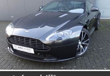 Aston Martin V8 Vantage 21.500 km 69.980 &euro; Hainburg 63512