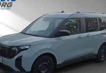 Ford Tourneo Courier 6.500 km 23.609 &euro; Bad Vilbel 61118