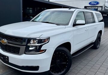 Chevrolet Suburban 275.700 km 23.990 &euro; Maintal 63477