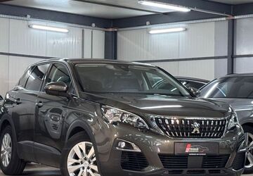 Peugeot 3008 99.865 km 14.290 &euro; Maintal 63477