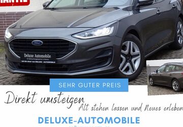 Ford Focus 164.000 km 8.850 &euro; Alzenau 63755