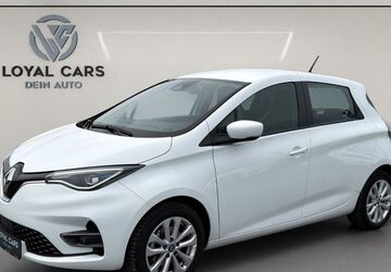 Renault ZOE 33.256 km 9.500 &euro; Büttelborn 64572