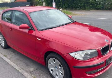 BMW 116 166.823 km 2.490 &euro; Rödermark 63322