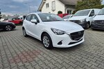 Mazda 2 Prime-Line, Klima 67.000 km 9.990 &euro; Rodgau 63110