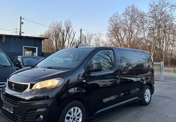 Peugeot Expert 329.000 km 8.499 &euro; Frankfurt am Main 60486