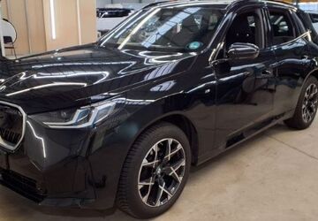 BMW X3 25.479 km 55.889 &euro; Frankfurt 60314