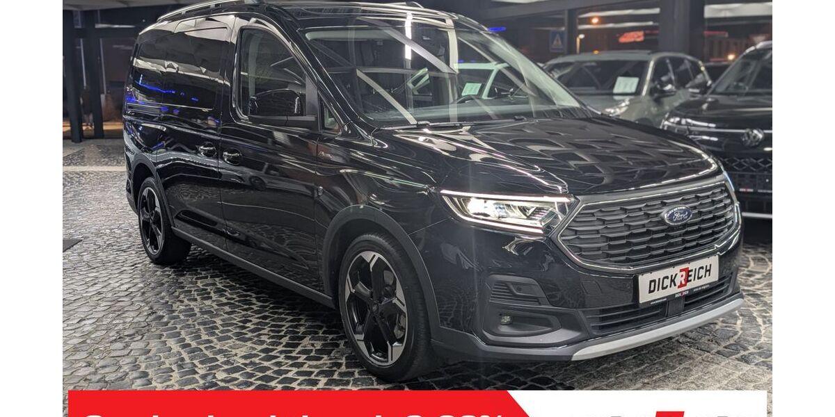 Ford Grand Tourneo 25.771 km 32.980 &euro; Dieburg 64807