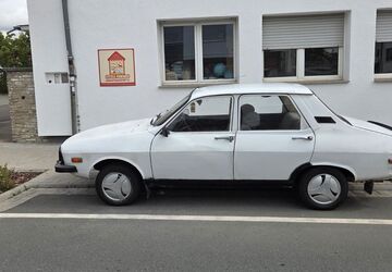 Dacia Andere 77.000 km 650 &euro; Bad nauheim 61231