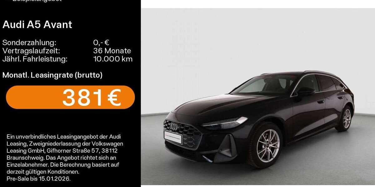 Audi A5 24.100 km 44.999 &euro; Mühlheim a. Main 63165