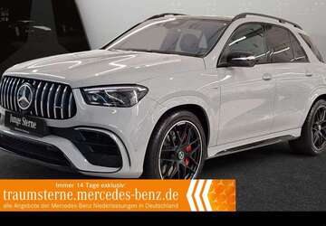 Mercedes-Benz GLE 63 AMG 7.957 km 135.990 &euro; Frankfurt am Main 60599
