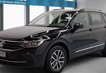 VW Tiguan 105.774 km 23.690 &euro; Maintal 63477