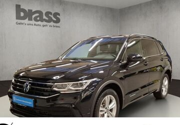 VW Tiguan Allspace 16.647 km 49.900 &euro; Dietzenbach 63128