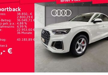 Audi Q5 47.464 km 37.940 &euro; Frankfurt am Main 60326