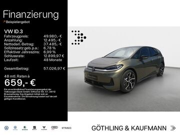 Gebrauchte VW ID.3