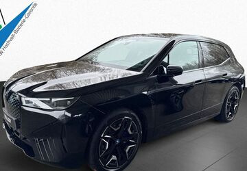 BMW iX 44.138 km 44.490 &euro; Bad Homburg 61352