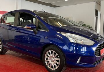Ford B-Max 120.300 km 7.999 &euro; Friedberg (Hessen) 61169