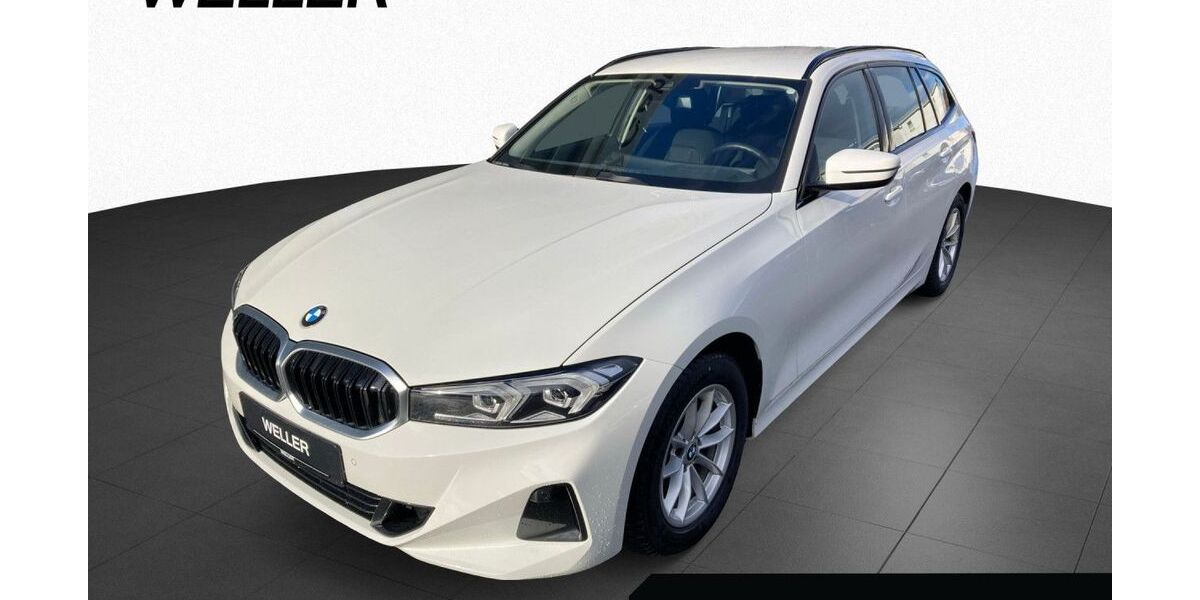 BMW 318 68.759 km 24.950 &euro; Kronberg 61476