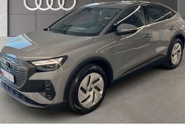 Audi Q4 e-tron 41.070 km 26.410 &euro; Frankfurt am Main 60314