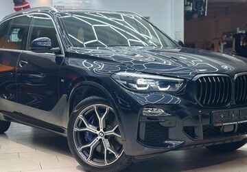 BMW X5 126.075 km 46.900 &euro; Neu-Isenburg 63263
