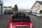 Fiat 500C 1,2l Klima, Radio/CD, Servo 62.227 km 7.290 &euro; Rodgau 63110